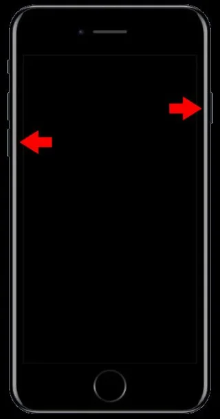 Как да изключите iPhone 14