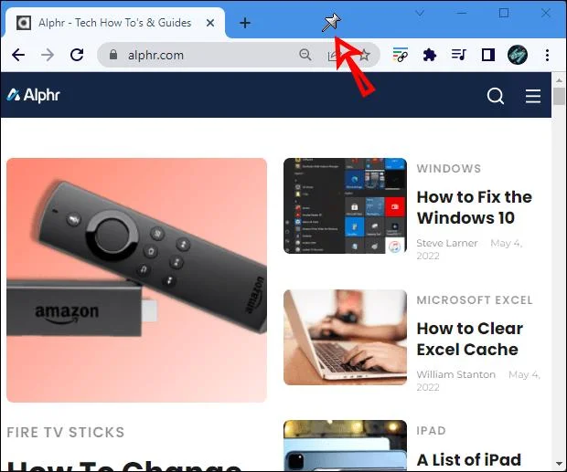 Hvernig á að hafa glugga alltaf á toppnum í Windows 11