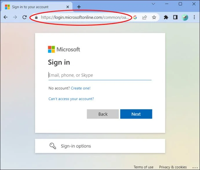Как да промените паролата си за Microsoft Teams