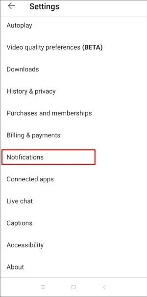 Jak zastavit vyskakovací reklamy na telefonu Android