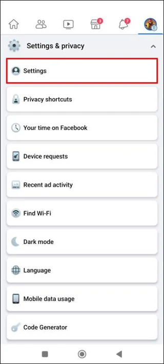 Facebook генератор на кодове – как да използвате