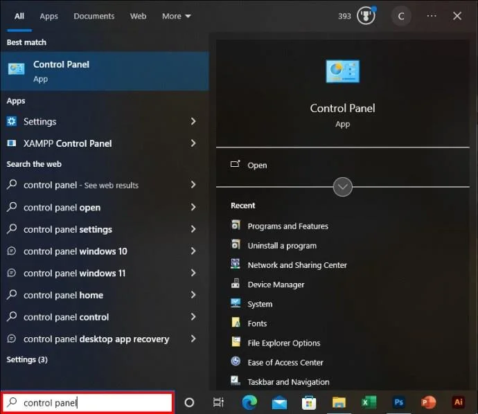 Как да коригирате Outlook, който не изпраща имейли