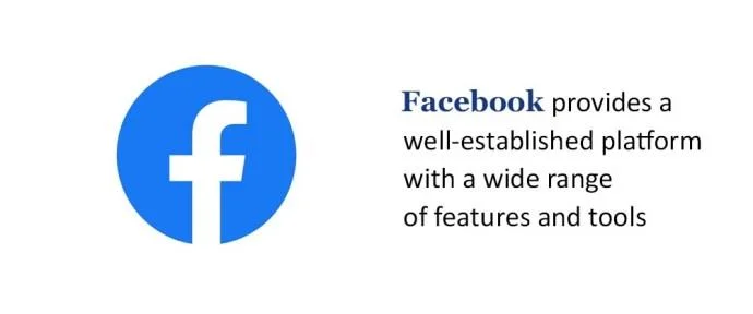 MeWe Vs. Facebook