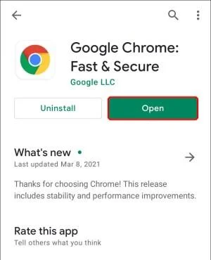 Jak zastavit vyskakovací reklamy na telefonu Android