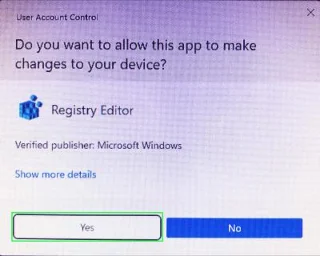 Hvernig á að gera verkefnastikuna minni í Windows 11