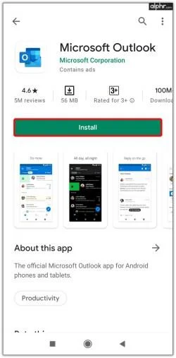 Как да синхронизирате Outlook Calendar с Google Calendar