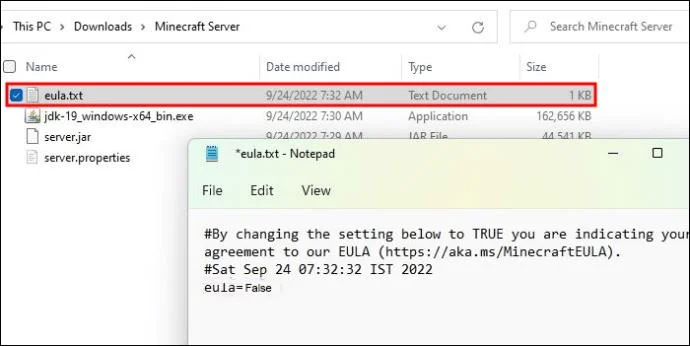 Πώς να δημιουργήσετε έναν διακομιστή Minecraft για φίλους