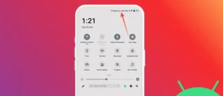 Jak opravit chybu „Pouze tísňová volání“ v systému Android