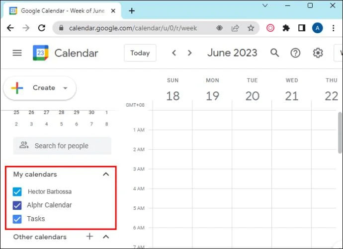 Ημερολόγιο Google: Πώς να προσθέσετε μια υπενθύμιση