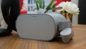 Ανασκόπηση Oculus Go: Το Proof VR είναι πραγματικά το μέλλον της ψυχαγωγίας