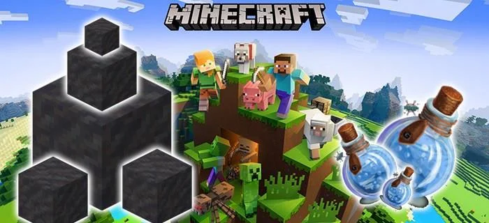 Minecraft – Как да си направим кал