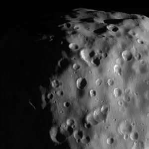 Το διαστημικό σκάφος Cassini της NASA συνάντησε τον πύρινο θάνατό του καθώς ο «Μεγάλος τελικός» φέρνει την αποστολή του στο τέλος