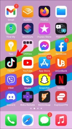 Πώς να δείτε το ιστορικό ρολογιών σας στο TikTok