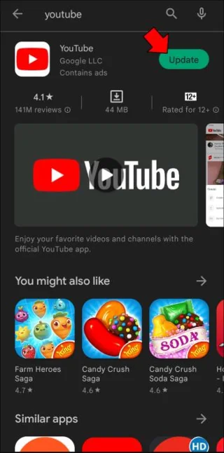 Πώς να διορθώσετε τα σχόλια YouTube που δεν εμφανίζονται σε ένα βίντεο