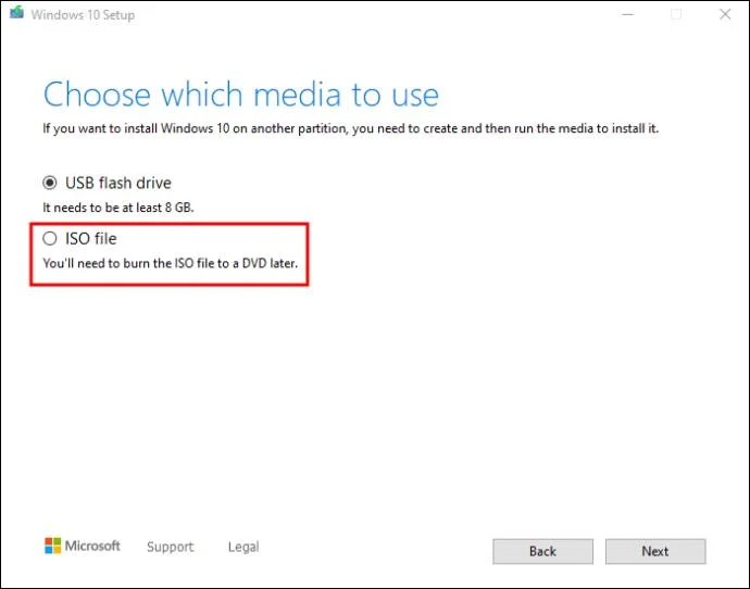 Як переформатувати диск без втрати даних на ПК з Windows
