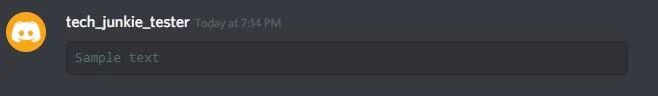Πώς να αλλάξετε το χρώμα του κειμένου στο Discord