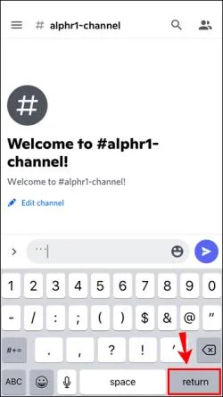 Πώς να χρησιμοποιήσετε μπλοκ κώδικα στο Discord