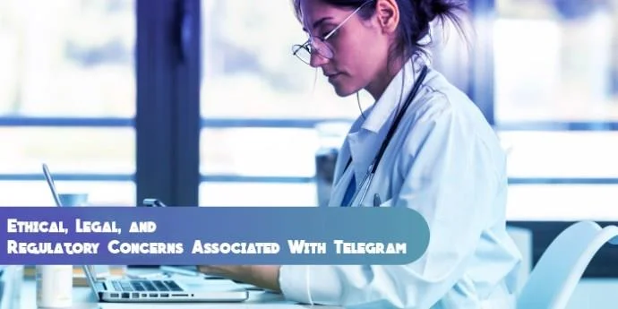 Je Telegram kompatibilní s HIPPA? Ne, ale místo toho zkuste tyto