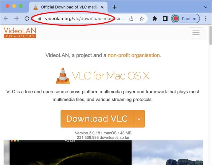 Как да настроите VLC за Mac