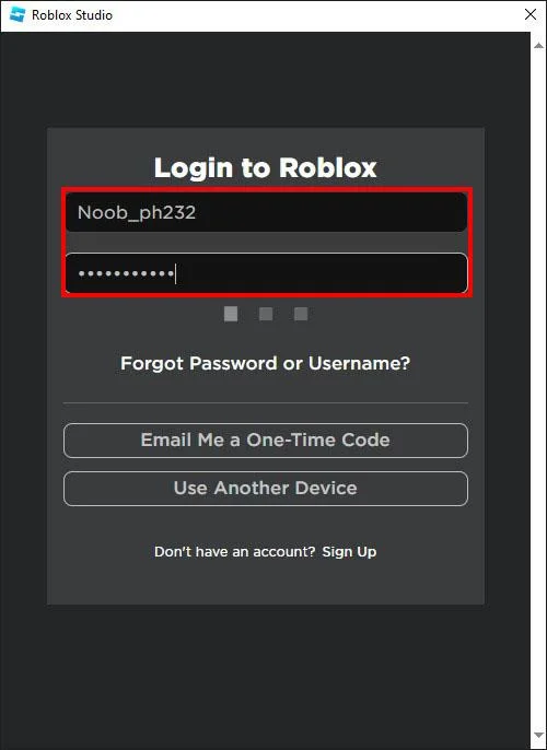 Как да използвате ваденки в Roblox
