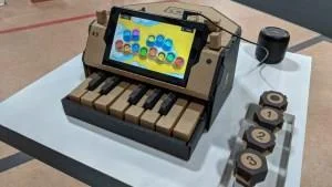 Επεξήγηση Nintendo Labo Kits: Η Nintendo αποκαλύπτει χαρακτηριστικά Labo Vehicle Kit