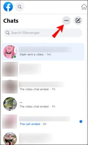 Πώς να κάνετε αναζήτηση μέσω μηνυμάτων στο Facebook Messenger