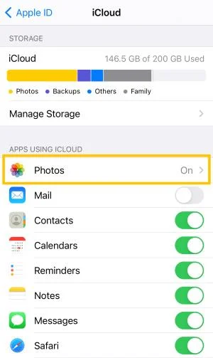 Как да изтриете всички снимки от вашия IPhone (без да ги загубите завинаги)