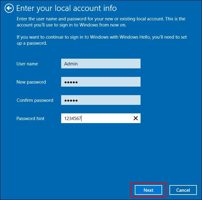 Як виправити помилку в Windows: ваш пристрій офлайн