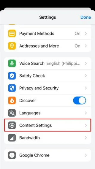 Πώς να απενεργοποιήσετε τις ειδοποιήσεις του Chrome