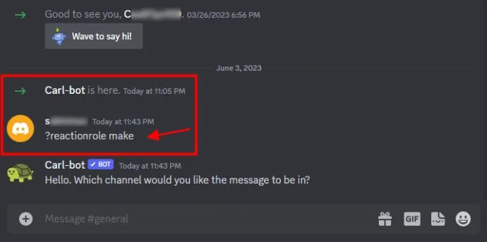 Πώς να προσθέσετε ρόλους αντίδρασης στο Discord