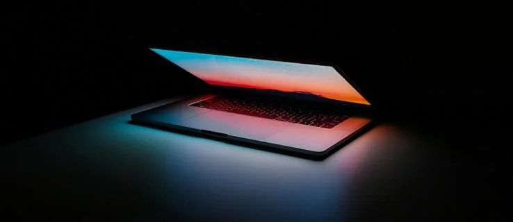 Как да преместите вашата докинг станция към друг монитор на Mac