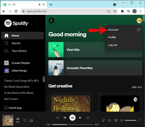 Spotify продължава да спира [Най-добри поправки]