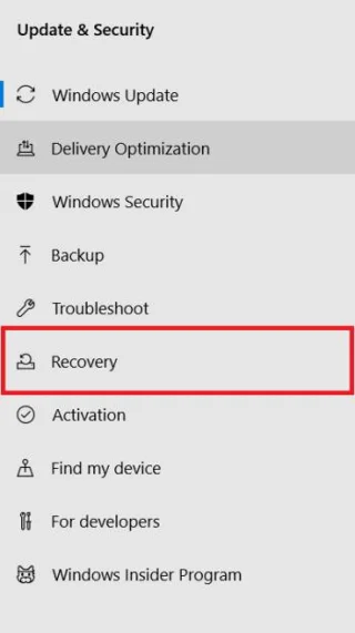 Hvernig á að endurstilla Windows 10 og hvers vegna þú ættir