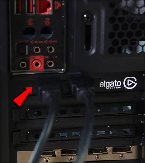 Как да предавате поточно Nintendo Switch на Twitch