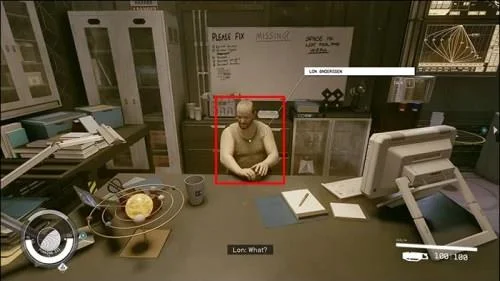 Starfield Jak pašovat kontraband