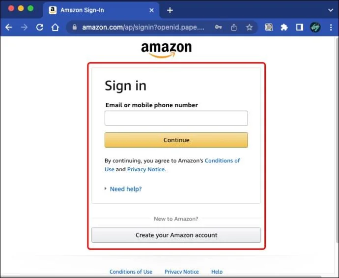 Как да използвате карта за подарък Amex, Mastercard или Visa в Amazon
