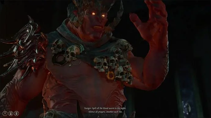 Baldur'S Gate 3 Quest Order