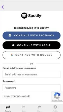 Как да конвертирате плейлист от Spotify в Apple Music