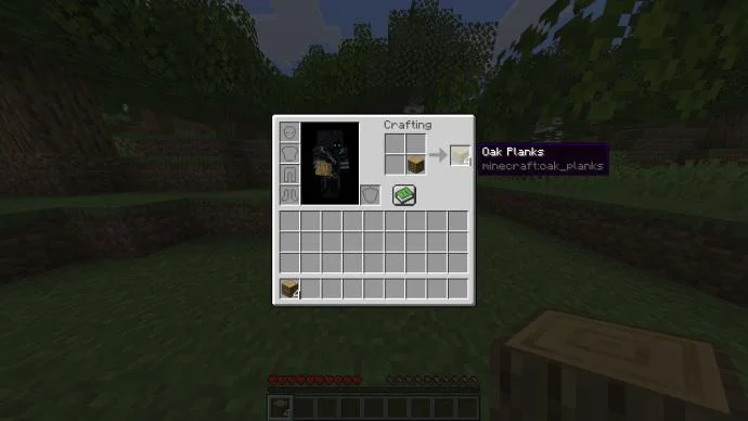 Minecraft: Как да си направим хартия