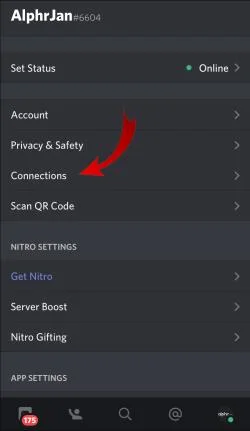 Πώς να συνδέσετε το Discord σε μια ροή Twitch