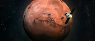 Илон Мъск вярва, че междупланетният космически кораб на SpaceX ще бъде готов до 2019 г.
