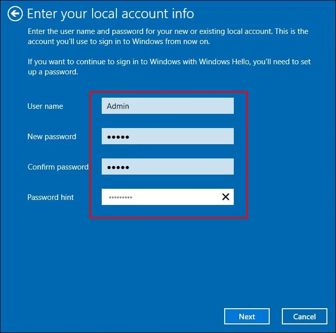Як виправити помилку в Windows: ваш пристрій офлайн