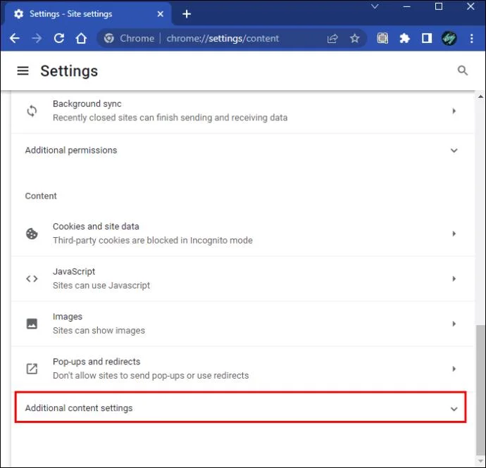 Πώς να σταματήσετε το Chrome να ανοίγει αρχεία PDF στο πρόγραμμα περιήγησης