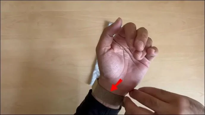 Πώς να αλλάξετε τη ζώνη του Apple Watch
