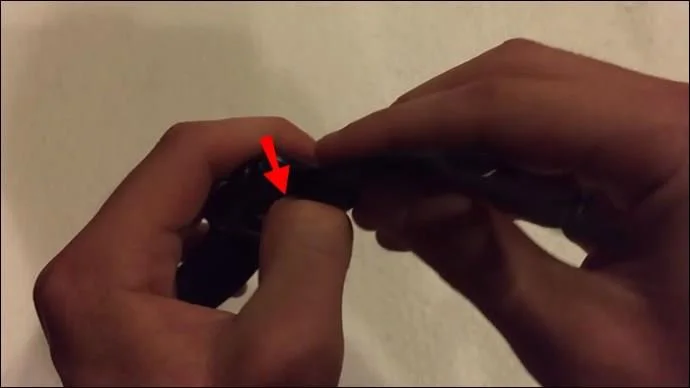 Πώς να αφαιρέσετε μια ζώνη Apple Watch