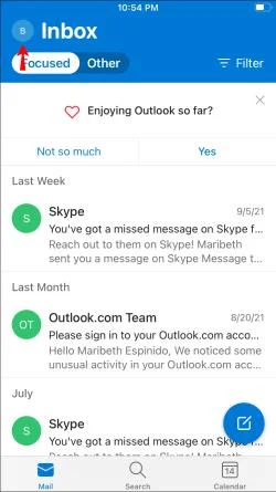Как да зададете автоматичен отговор "Извън офиса" в Outlook