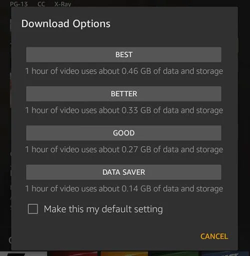 Как да изтеглите филми на вашия таблет Amazon Fire – август 2021 г
