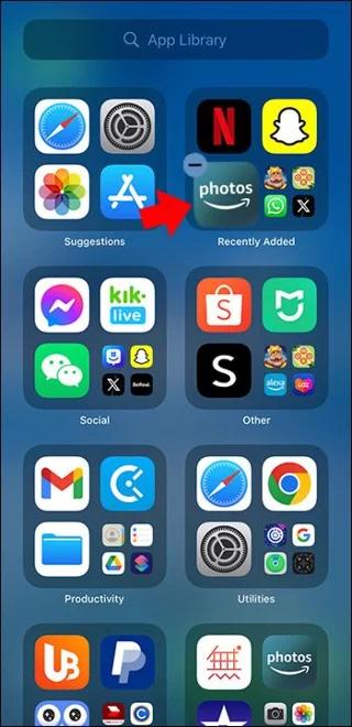 Πώς να κλείσετε εφαρμογές στο iPhone 13
