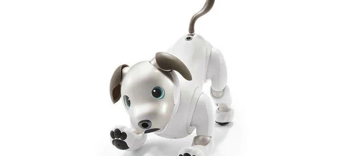 Το Robot Dog της Sony'S 90s επιστρέφει και είναι πιο πιστό από ποτέ