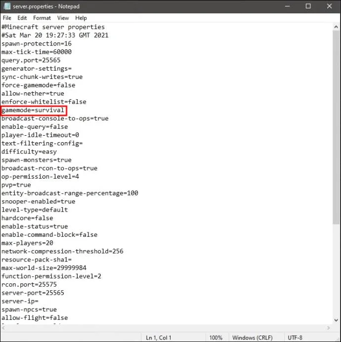 Πώς να δημιουργήσετε έναν διακομιστή Minecraft για φίλους